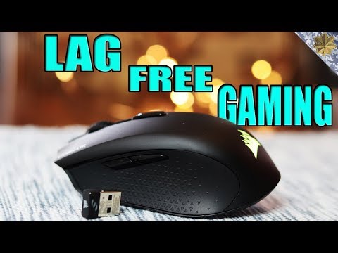 Understanding the Features of the Harpoon RGB Mouse