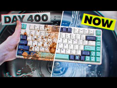 Ducky Keyboard Maintenance Tips for Longevity