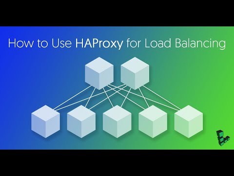 Best Practices for HAProxy Security and Maintenance
