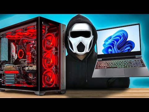 Comparing Desktop vs. Laptop: Which is Right for You?