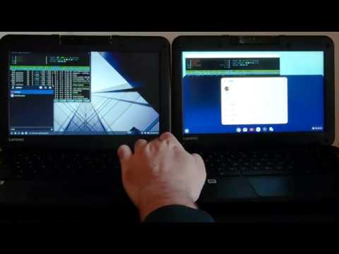 GalliumOS vs. Other Lightweight Linux Distributions: A Comparison