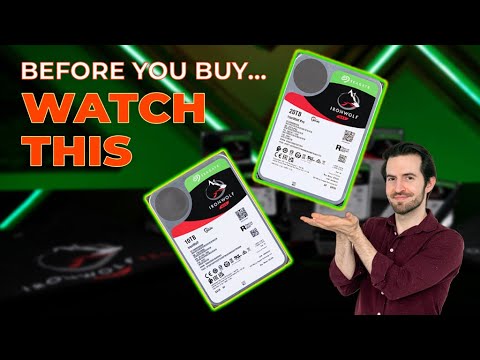Choosing a 1TB Hard Drive for Your Storage Needs
