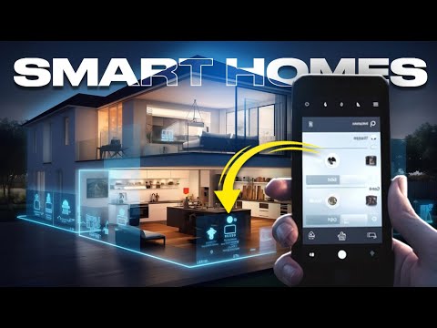 Innovative Arduino Applications in IoT and Smart Homes