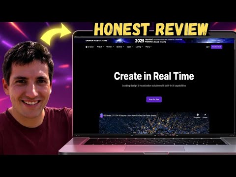 Enscape vs. Other Rendering Tools: A Comprehensive Comparison