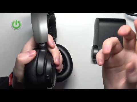 Pairing Your SteelSeries Headset with Your Phone