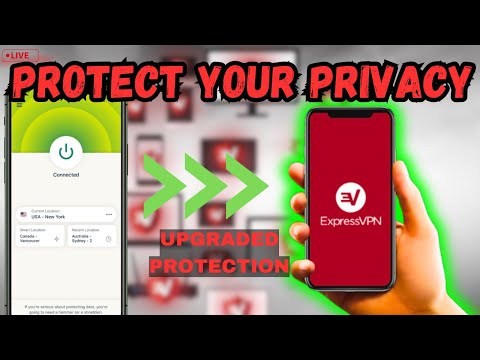 Maximizing Your Online Security with ExpressVPN: Essential Tips