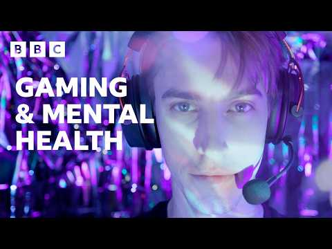 The Impact of Gaming on Mental Health and Wellbeing