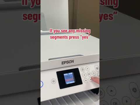 The Impact of Ink Reset on Print Quality and Longevity