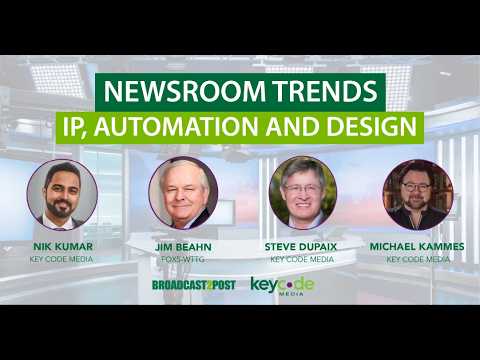 Future Trends in IP Addressing and Network Architecture