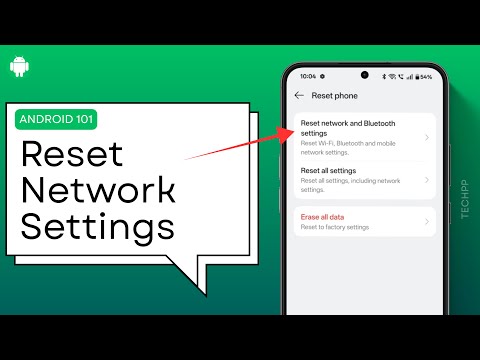 Reset Carrier Settings on Android Devices for Better Connectivity