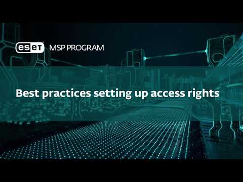 Common ESET Configuration Mistakes and How to Avoid Them