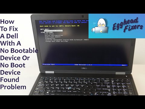 Troubleshooting Your Dell Laptop That Wont Boot Up Successfully