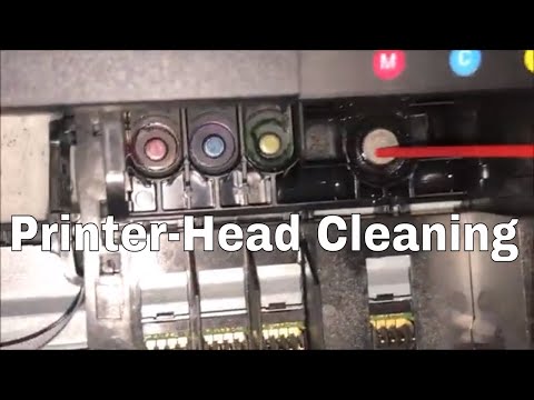 HP OfficeJet Maintenance Tips for Longevity and Efficiency