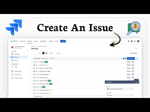 Managing Issues and Projects with Jira Tracking Tools