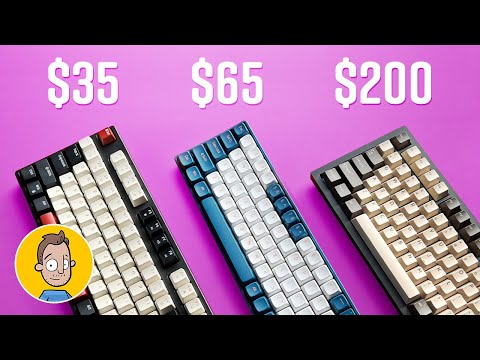 Choosing a 90 Percent Keyboard for Efficient Typing