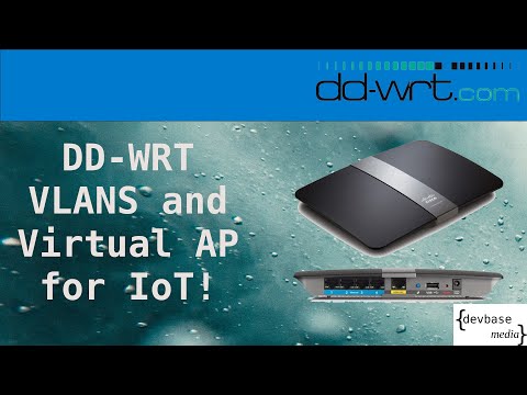 DD-WRT for IoT Devices: Setup and Best Practices