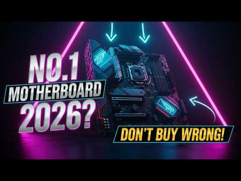 Gaming Motherboard Features That Enhance Your Experience