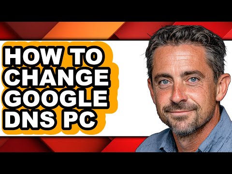 Setting Up Google DNS IP for Better Connectivity