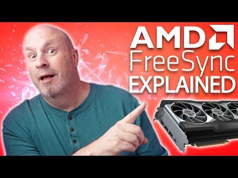 FreeSync Compatibility: What You Need to Know