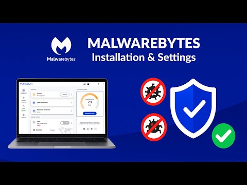 Configuring Malwarebytes for Advanced Threat Protection