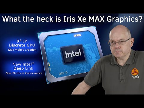 Future of Iris Xe: Upcoming Features and Innovations