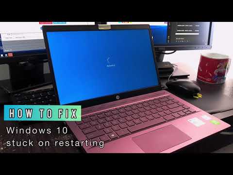 Fixing Issues When Your Laptop Wont Load Properly