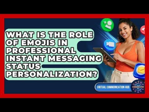How Emojis Enhance Workplace Communication and Collaboration