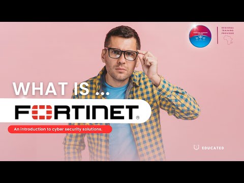 Fortinet Security Features: What You Need to Know