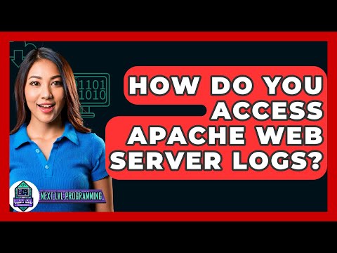 Monitoring Apache Server Logs for Improved Troubleshooting