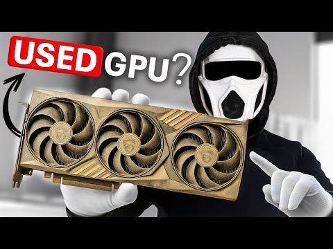 Purchasing Refurbished GPUs for Budget-Friendly Gaming