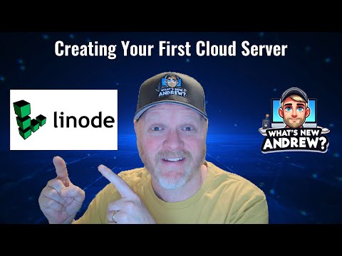 A Beginner's Guide to Setting Up Your First Cloud Server