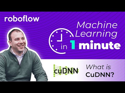 CUDNN Compatibility with Various Deep Learning Frameworks