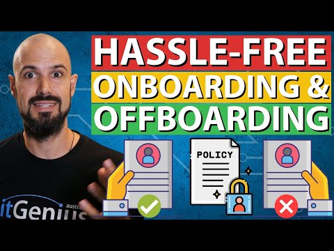Streamlining User Onboarding with Domain Accounts