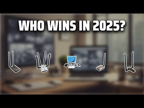 AWUS036ACH Wireless Adapter Review and Performance