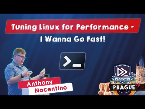 Optimizing GUI Performance on Linux for Better Usability