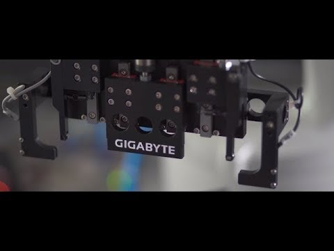 Gigabyte's Role in the Future of Gaming Technology
