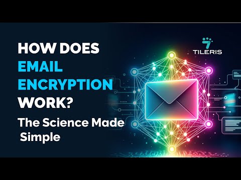 Understanding Email Encryption for Enhanced Privacy and Security