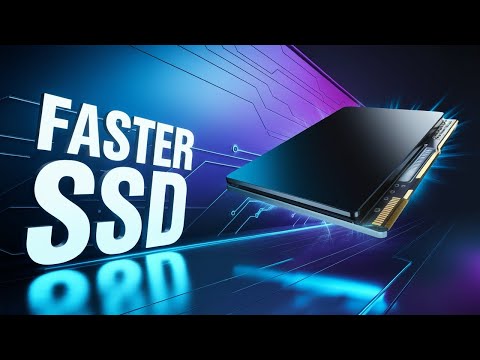 Maximizing Performance with SSDs: Tips and Tricks