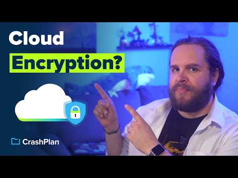 How Encryption Impacts Cloud Storage Security and Access