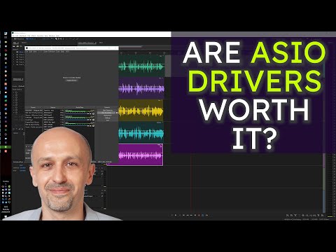 Exploring ASIO Latency Settings for Better Audio Quality