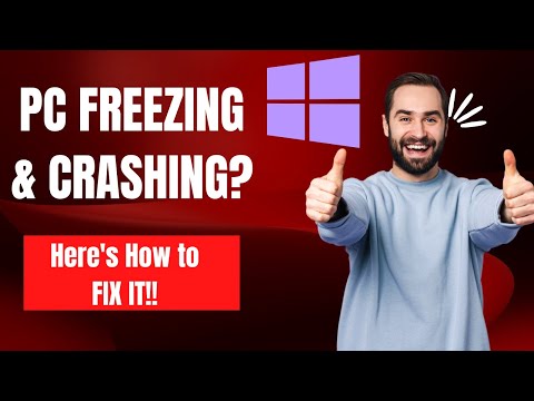 Resolve Computer Freezes During Startup Issues Effectively