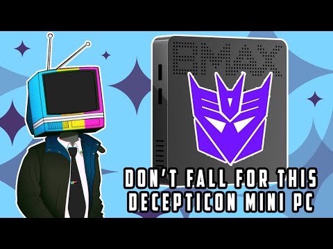 Maximizing Productivity with BMAX Mini PCs