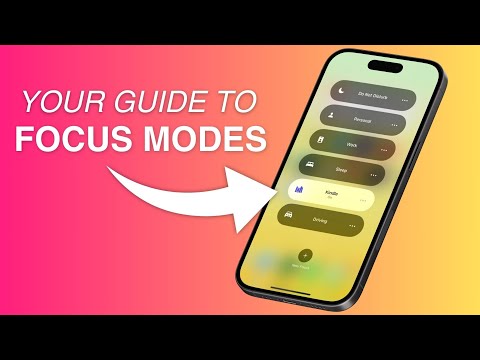 Focus Assist vs. Do Not Disturb: Choosing the Right Mode