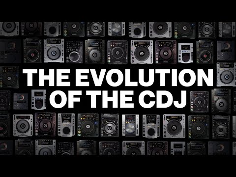 Exploring the Evolution of DJ Mixer Technology Over the Years