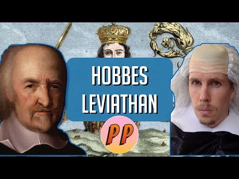 Understanding Leviathan: A Guide to Hobbes' Ideas