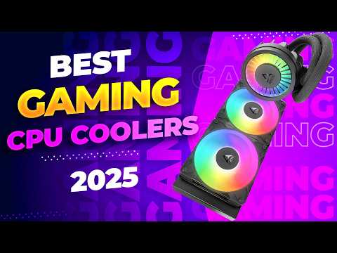 Core XT vs. Competitors: Which Cooling Solution Reigns Supreme?
