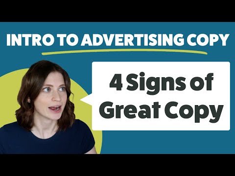 Understanding Copywriting: Strategies for Effective Ads