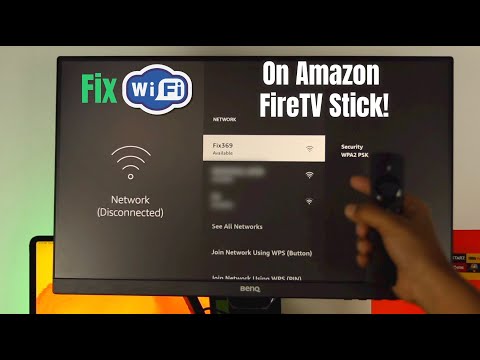 Resolve Ethernet Not Working While WiFi is Active on TV