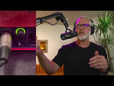 Cloudlifter vs. Other Mic Boosters: A Comprehensive Guide