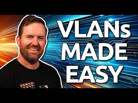 Understanding VLANs: Enhancing Your LAN Switch Capabilities